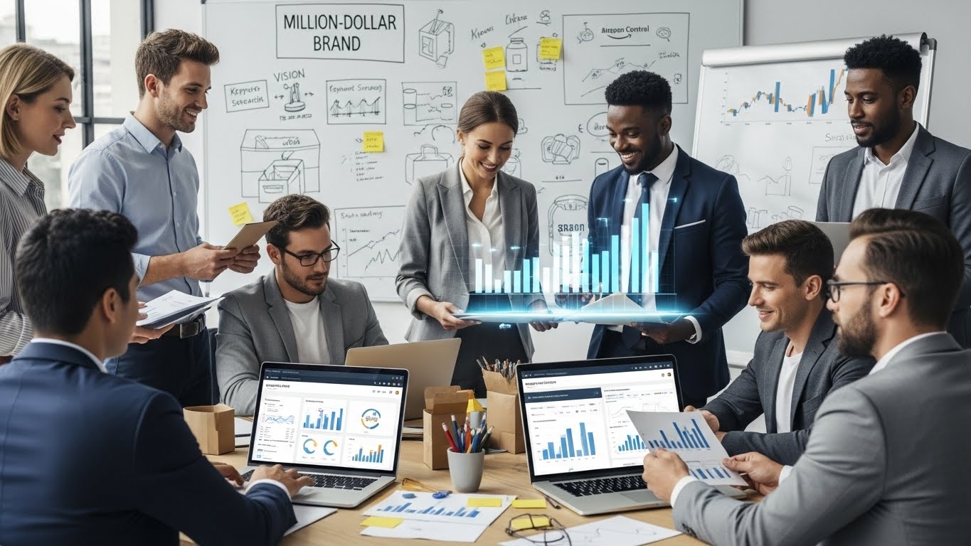 Shopify: The Ultimate Platform for People Who Want Full Control of Their Brand