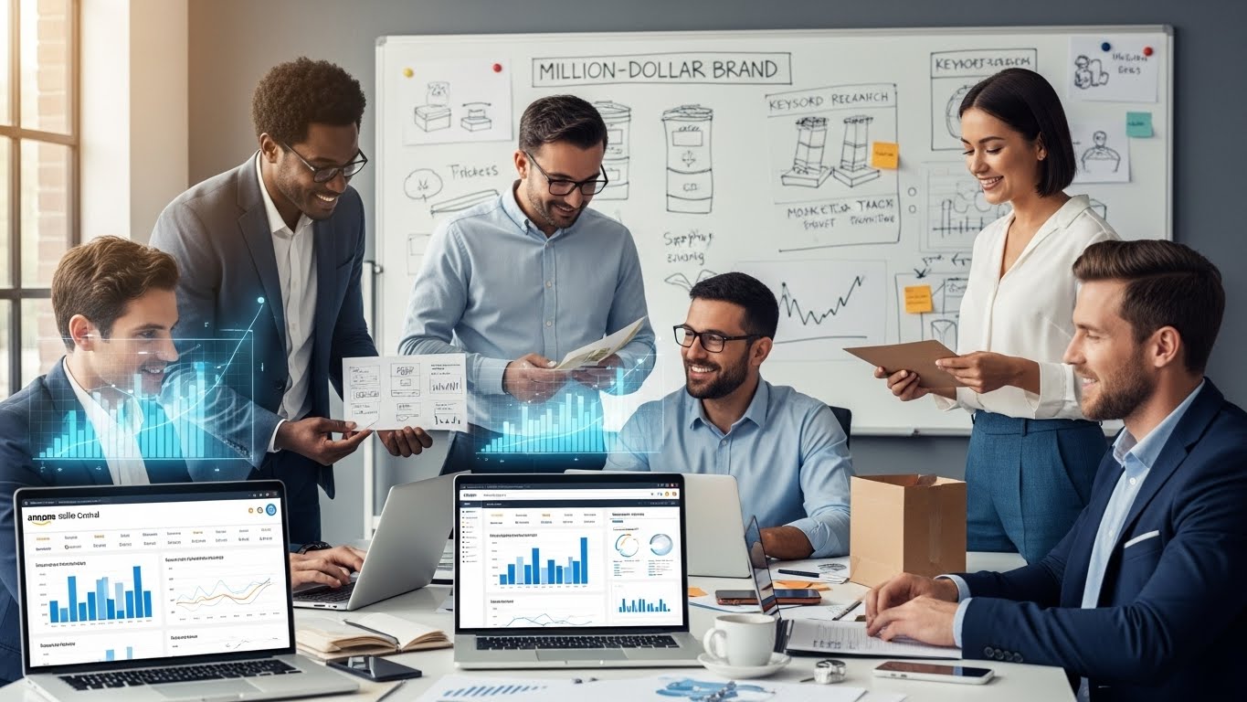 The Rise of E-Commerce: How Ordinary People Are Building Extraordinary Online Brands